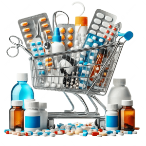 Pharmaceutical Pharmaceutical