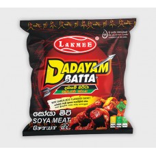 ලක්මී සෝයා මිට් (දඩයම් බට්ටා) 70g