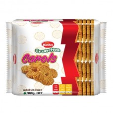 Cru.Carols 300g Manchee | ක්‍රන්චි කැරොල් 300g