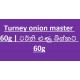Turney onion master 60g | ටර්නි ළුණු බිස්කට් 60g