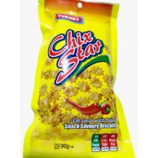 Turney chix star 60g | ටර්නි තරු බිස්කට් 60g