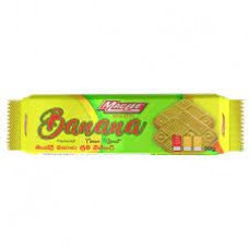 Turney banana cream biscuits 90g | ටර්නි කෙසෙල් ක්‍රීම් බිස්කට් 90g