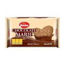 Munchee chocolate marie biscuits 400g | මංචි චොකලට් මාරි බිස්කට් 400g