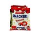 Maliban snackers tomato flavour 25g | මැලිබන් ස්නැකර්ස් තක්කාලි රසැති 25g