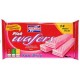 Cherish Pink cream wafers 85g | චෙරිෂ් පින්ක් ක්‍රීම් වෙෆස් 85g