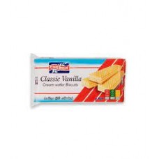 Cherish Vanilla cube cream wafers 85g | චෙරිෂ් වැනිලා ක්‍රීම් වෙෆස් 85g