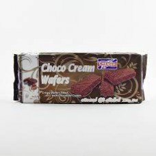 Cherish Choco cream wafers 225g | චෙරිෂ් චොකෝ ක්‍රීම් වෙෆස් 225g