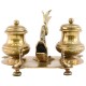 Brassware