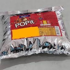 Ritzbury pop it choco coated rice crispies 150g | රිට්ස්බරි චොකලට් තැවරු පොපිට් 150g