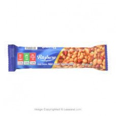 Ritzbury milk choco peanut 50g |රිට්ස්බරි මිල්ක් චොකෝ රටකජු 50g