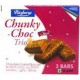 Ritzbury Chunky Choc Trio 3 bars | රිට්ස්බරි චංකි චෝක් බාර් 3