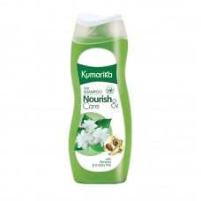 Kumarika hair shampoo nourish & care 80ml | කුමාරිකා නරිෂ් කෙයා ෂැම්පු 80ml