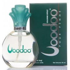 Voodoo cologne spray pur femme 30ml | වූඩු කොලෝන් ස්ප්‍රේ 30ml