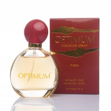 Optimum cologne spray 50ml | ඔප්ටිමම් කොලෝන් ස්ප්‍රේ 50ml