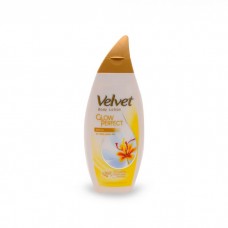 Velvel safron body lotion 100ml | වෙල්වට් කුංකුම බොඩි ලෝෂන් 100ml