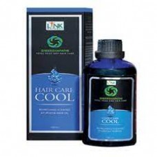 Sheershapathi hair care cool 100ml | ශිර්ෂපති හෙයාර් කෙයාර් කුල් 100ml