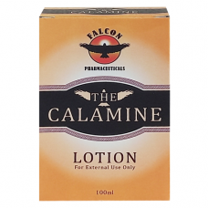 The calamine Lotion 100ml | කැලමයින් ලෝෂන් 100ml