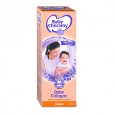 Baby Cheramy baby cologne 50ml | බේබි ශෙරමි බේබි කලෝන් 50ml