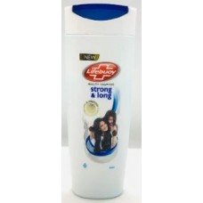 Lifebuoy strong & long shampoo 80ml | ලයිෆ්බෝයි ස්ට්‍රොන්ග් ඇන්ඩ් ලෝන්ග් ෂැම්පු 80ml