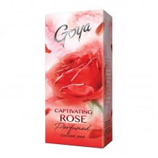 Goya vaptivating rose perfume | ගෝයා කැප්ටිවේටින්ග් සුවඳ විලවුන්