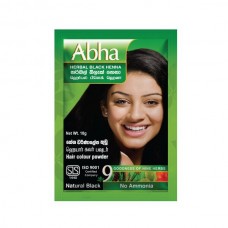 Abha herbal black henna | ඇබා හර්බල් බ්ලැක් හෙනා 