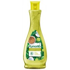 Kumarika Dandruff control 200ml | කුමාරිකා ඖෂධීය තෙල් 200 ml