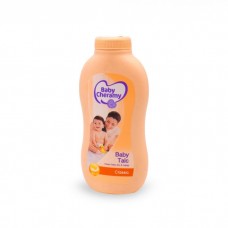 බේබි ෂෙරමි බේබි පවුඩර් 100g | Baby Talc Classic 100 G