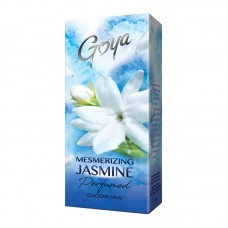 Goya Mesmerizing Jasmine Perfume | ගෝයා පිච්ච මල් සුවඳ විලවුන්