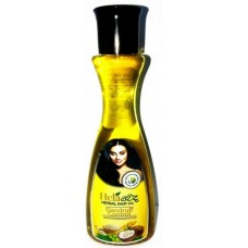 Hela Veda Herbal hair oil 100ml | හෙළ වේද ඖෂධීය තෙල් 100ml