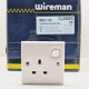 Wireman Classic Socket outlet | වයර්මන් ක්ලැසික් ප්ලග් සොකට්ස්