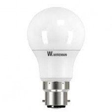 Wireman 5W LED bulb | වයර්මන් වොට් 5 LED බල්බ්