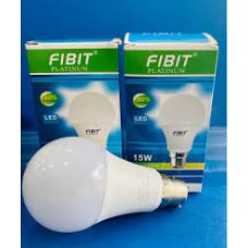 Fibit platinum 7W