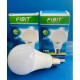 Fibit platinum 7W