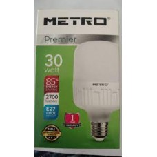 Metro Premier light bulb 10W