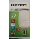 Metro Premier light bulb 10W