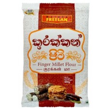 Freelan Finger Millet flour 200g | ෆ්‍රිලන්ඩ් කුරක්කන් පිටි 200g