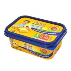 Astra Fat Spread 250g | ඇස්ට්‍රා බටර් 250g