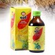 Thulasi herbal cough syrup 100ml | තුලසි ඖෂධීය කැස්ස පැණිය 100ml