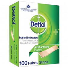 Dettol Plaster | ඩෙටොල් ප්ලාස්ටර්