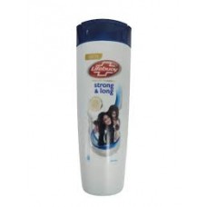 Lifebuoy strong & long shampoo 40ml | ලයිෆ්බෝයි ස්ට්‍රොන්ග් ඇන්ඩ් ලෝන්ග් ෂැම්පු 40ml