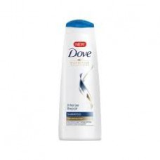 Dove intense repair shampoo 180ml | ඩොව් ඉන්ටෙන්ස් රෙපයාර් ශැම්පු 180ml