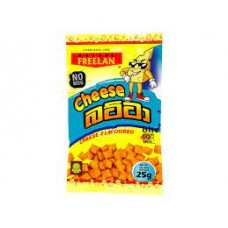 Freelan Cheese Batta 25g | ෆ්‍රිලන් චීස් බට්ටා 25g