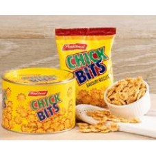 Maliban Chick Bits savoury biscuits 30g | මැලිබන් චික් බිට්ස් සේවරි බිස්කට් 30g