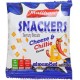 Maliban Snackers Cheese & chillie flavour 25g | මැලිබන් ස්නැක් චීස් සහ චිලී 25g