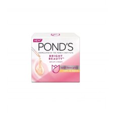 Pond's bright beauty serum cream 23g | පොන්ඩ්ස් ෆේස් ක්‍රීම් 23g