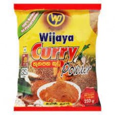 Wijaya curry powder 250g | විජය තුනපහ 250g