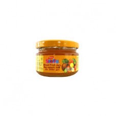 Prima Stella mixed fruit jam 225g | ප්‍රීමා ස්ටෙලා මිශ්‍ර පළතුරු ජෑම් 225g