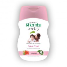 Khomba baby cream Rathmal 100ml | කොහොඹ බේබි ක්‍රීම් රත්මල් 100 ml