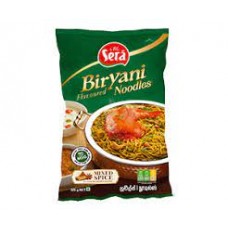 Sera Buriyani flavoured noodles 325g | සේරා බුරියානි රස නුඩ්ල්ස් 325g