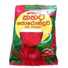 Maliban Tea 100g | මැලිබන් තේ කොළ 100g